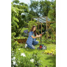 Газонокосилка барабанная GARDENA 400 CLASSIC 04018-20.000.00
