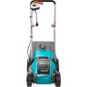 Газонокосилка электрическая GARDENA POWERMAX 1100/32 05031-20.000.00
