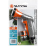 Пистолет - распылитель для полива GARDENA CLASSIC 18312-32.000.00