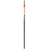 Рукоятка телескопическая GARDENA 210-390 см 03721-20.000.00